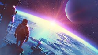 ACROSS THE UNIVERSE - Epic Powerful Music Mix | Cinematic Hybrid Music