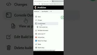 Create your first Build | Jenkins | AWS | Cloud