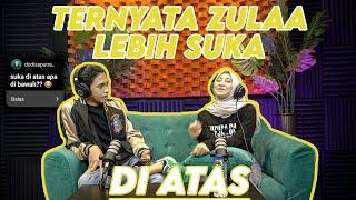 QnA Zulaa With Lingga Ferdyan | First Video