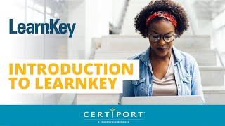 Introduction to LearnKey