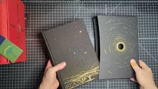 The Folio Society - Haruki Murakami Editions