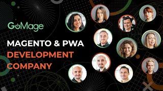 GoMage – Magento Development Company