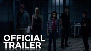 THE NEW MUTANTS | OFFICIAL TRAILER #2 | IN CINEMAS SEPTEMBER 3, 2020