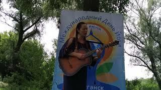 Светлана Каневская, авторская песня "Свет мой, зеркальце, скажи" 25 06 2022