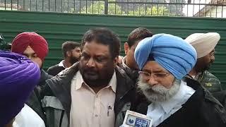 1984 anti-Sikh riots: HS Phoolka speaks to media after Sajjan Kumar verdict