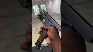 Best Glock 43x Build Of 2022 #glock #43x #fyp #trending