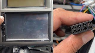Chinese Stereos Failure | How to Fix It! / JMK