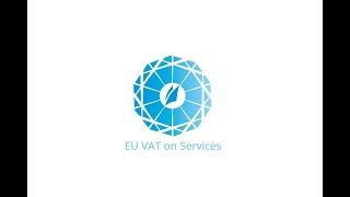 EU VAT Return filing Part 1