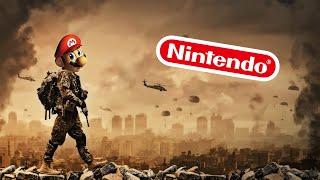 「The Death of Switch Emulation - Nintendo's War on Emulation 」