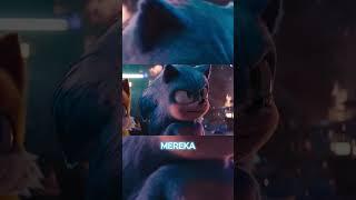 sonic #bahasfilm #ceritafilm #trending #reviewfilm #viralvideo #sonic #anakanak #filmanak #kartun