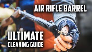 How and When to Clean a Rifle Barrel? My Ultimate Guide for Supreme Accuracy