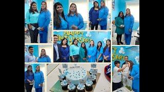 GloboPrime 8th Anniversary Celebration | Attestation Services in Dubai | Attestation Service Expert