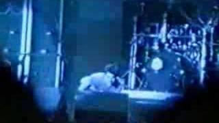 Faith No More - Mark Bowen (1993 Phoenix Festival)