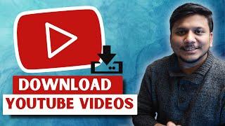 How to Download YouTube Videos - Fast & Free | 2024