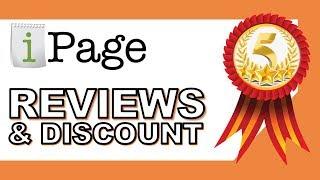 iPage Reviews | Explain Top Feature, Plans, Pricing and More!