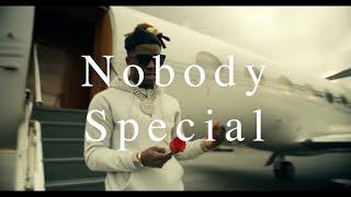 *Free for Profit* Hotboii x NBA Youngboy x Future Type Beat "Nobody Special" 2022