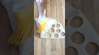 New Method of Samosa Folding #youtubeshorts #shorts #cooking #samosa #nafisa #