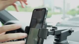 Yesido C262 suction cup phone holder