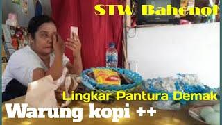 Warung Kopi Stw Pantura Lingkar Demak|||Selera sopir-Sopir#driverslandak969