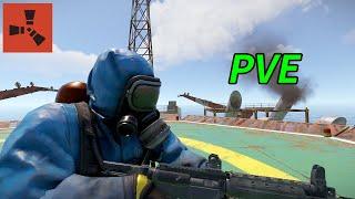 Why are PVE Rust Servers so Unpopular?