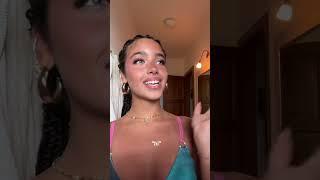 *nuovo* TIKTOK DI YASMIN BARBIERI #tiktok #shorts