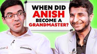 How Well Do Vidit And Anish KNOW EACH OTHER?! 