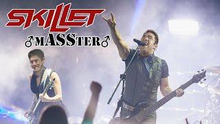  Skillet  -  Monster  (Right Version)  Gachi 