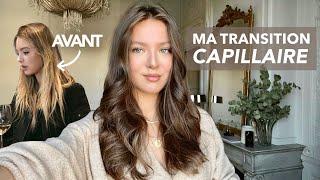 COMMENT J'AI RETROUVÉ DES CHEVEUX SAINS | SleepingBeauty