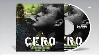 ORLENIS 22K - CERO ft. DJ Rowa  (Audio Oficial)