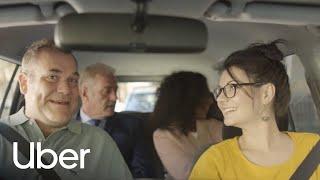 Introducing Uberpool - Walk, Share, Save | Uber