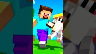 Minecraft Style #kulkulgaming #minecraft #ytshorts #minecraftshorts #viral