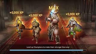 Live Arena 2024-09-03 | Raid: Shadow Legends