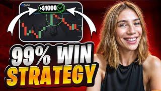  EASY WAY TO MAKE $2,000 DAILY - SECRET STRATEGY, BEST INDICATORS for OPTION TRADING