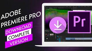 Adobe Premiere Pro Crack | Adobe Premiere Pro Free Download Crack | Adobe Premiere Pro 2024