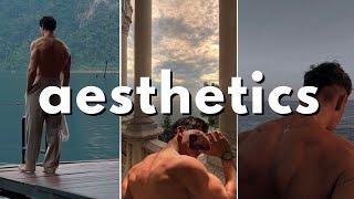 8 Steps to Achieve Aesthetic Physique (Simplified)