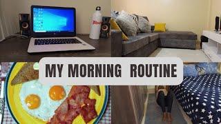 My Productive Morning Routine 2022 | Healthy Habit | Morning Routine Kenyan YouTubers