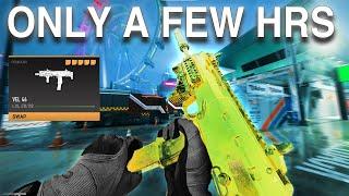 How to Get GOLD and Level Up Guns FAST in MW2 *3 HR/GUN METHOD* | COD: Modern Warfare 2