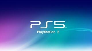 PlayStation Startups PS1 - PS5