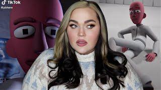 There's an Imposter on TikTok... PBHere | The Scary Side of TikTok (Part 2)