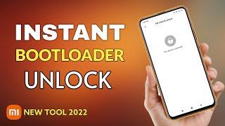 xiaomi bootloader unlock | no waiting time | instantly unlock bootloader any xiaomi devices