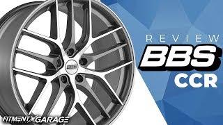 The BBS CC-R Review