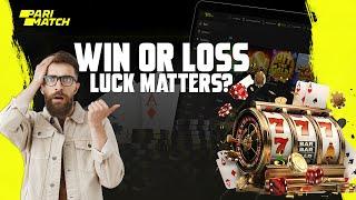 CAN I WE WIN BIG ? JACKPOT | #parimatch #gaming #stake