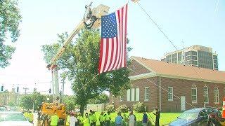 On day of city worker's funeral changes are proposed to prevent future accidents