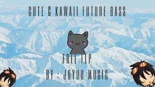 New Free Anime/Cute/Kawaii Future Bass Flp 2018 (Yunomi, Imeiden, Snail's House style)