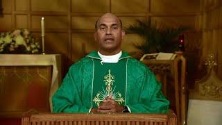 Catholic Mass Today | Daily TV Mass, Tuesday July 2, 2024