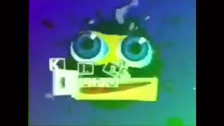 Klasky Csupo Logo 1997 Earrape Logo