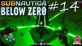 Subnautica Below Zero ️[ #14 ] Erbauer Obelisk [ LP Deutsch SBZ HD ]