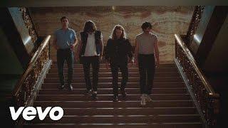 The Vaccines - Teenage Icon (Official Video)