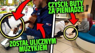 CZY PRZEŻYJEMY DZIEŃ BEZ PIENIĘDZY? | KRUSZWIL