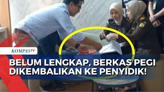 Kejaksaan Tinggi Kembalikan Berkas Pegi Setiawan ke Penyidik Polda Jabar, Minta Dilengkapi